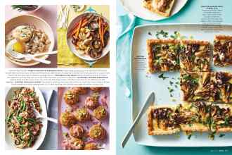 Better Homes & Gardens March 2019 Magazine Article: Page 104