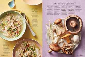 Better Homes & Gardens March 2019 Magazine Article: Page 106