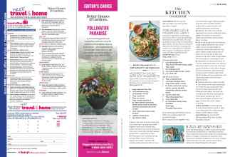 Better Homes & Gardens March 2019 Magazine Article: Page 108