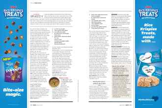 Better Homes & Gardens March 2019 Magazine Article: Page 112