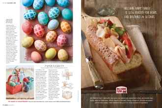 Better Homes & Gardens April 2019 Magazine Article: Page 26