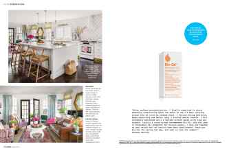 Better Homes & Gardens April 2019 Magazine Article: Page 36