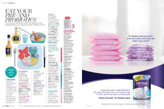 Better Homes & Gardens April 2019 Magazine Article: Page 142