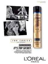 Better Homes & Gardens May 2019 Magazine Article: Page 1