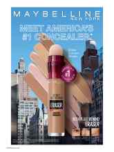 Better Homes & Gardens May 2019 Magazine Article: Page 154