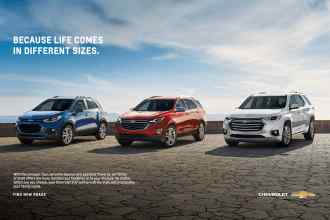 Better Homes & Gardens May 2019 Magazine Article: Page 2