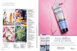 Better Homes & Gardens May 2019 Magazine Article: Page 4