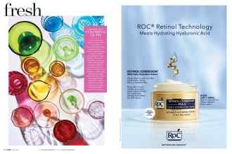 Better Homes & Gardens May 2019 Magazine Article: Page 12