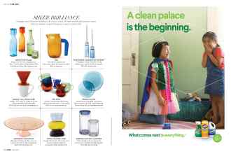 Better Homes & Gardens May 2019 Magazine Article: Page 14