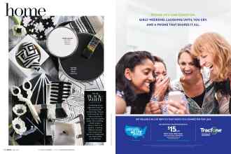 Better Homes & Gardens May 2019 Magazine Article: Page 22