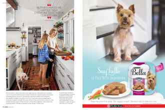Better Homes & Gardens May 2019 Magazine Article: Page 30