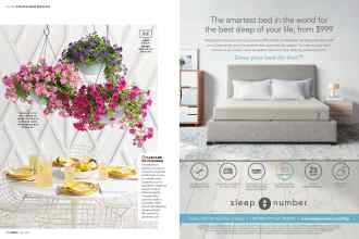 Better Homes & Gardens May 2019 Magazine Article: Page 40