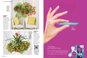Better Homes & Gardens May 2019 Magazine Article: Page 42