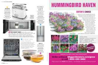 Better Homes & Gardens May 2019 Magazine Article: Page 60