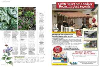 Better Homes & Gardens May 2019 Magazine Article: Page 72