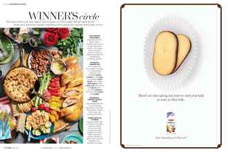 Better Homes & Gardens May 2019 Magazine Article: Page 78