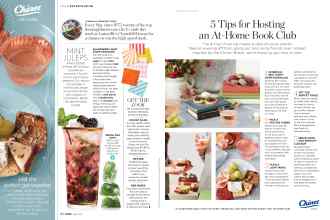 Better Homes & Gardens May 2019 Magazine Article: Page 80