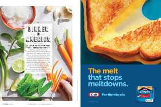 Better Homes & Gardens May 2019 Magazine Article: Page 82