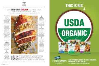 Better Homes & Gardens May 2019 Magazine Article: Page 84