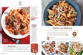 Better Homes & Gardens May 2019 Magazine Article: Page 86