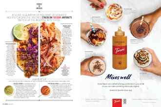 Better Homes & Gardens May 2019 Magazine Article: Page 88