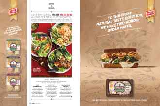 Better Homes & Gardens May 2019 Magazine Article: Page 90