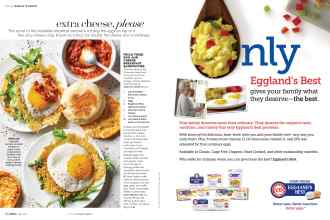 Better Homes & Gardens May 2019 Magazine Article: Page 92