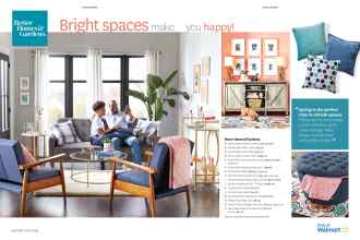 Better Homes & Gardens May 2019 Magazine Article: Page 94