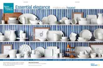 Better Homes & Gardens May 2019 Magazine Article: Page 98