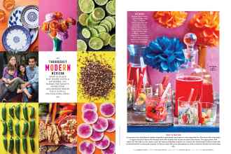 Better Homes & Gardens May 2019 Magazine Article: Page 100