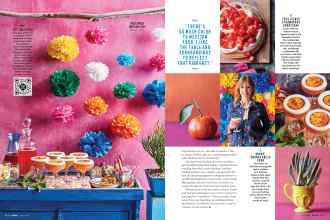 Better Homes & Gardens May 2019 Magazine Article: Page 104