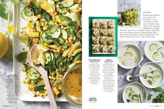 Better Homes & Gardens May 2019 Magazine Article: Page 118