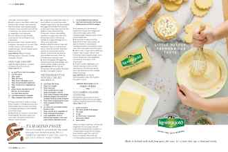 Better Homes & Gardens May 2019 Magazine Article: Page 124