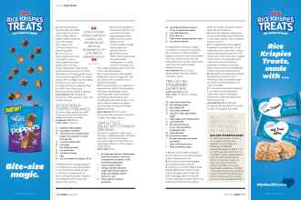 Better Homes & Gardens May 2019 Magazine Article: Page 130