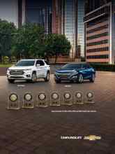 Better Homes & Gardens June 2019 Magazine Article: Page 1