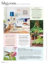 Better Homes & Gardens June 2019 Magazine Article: Plant your plate