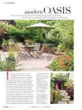 Better Homes & Gardens June 2019 Magazine Article: Modern OASIS