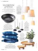 Better Homes & Gardens June 2019 Magazine Article: Page Z6
