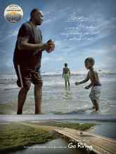 Better Homes & Gardens June 2019 Magazine Article: Page 150