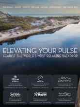 Better Homes & Gardens June 2019 Magazine Article: Page Z10