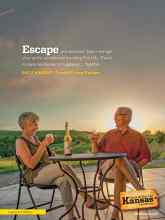 Better Homes & Gardens June 2019 Magazine Article: Page Z12