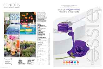 Better Homes & Gardens June 2019 Magazine Article: Page 2