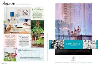 Better Homes & Gardens June 2019 Magazine Article: Page 6