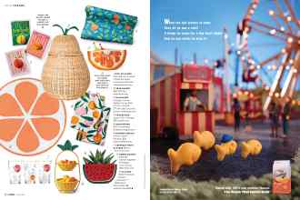 Better Homes & Gardens June 2019 Magazine Article: Page 10