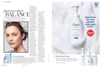 Better Homes & Gardens June 2019 Magazine Article: Page 12