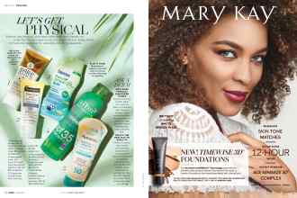 Better Homes & Gardens June 2019 Magazine Article: Page 14