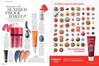 Better Homes & Gardens June 2019 Magazine Article: Page 16