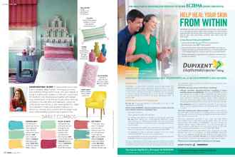 Better Homes & Gardens June 2019 Magazine Article: Page 20