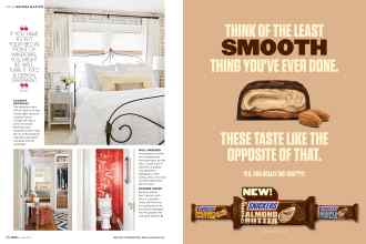 Better Homes & Gardens June 2019 Magazine Article: Page 30