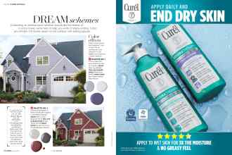 Better Homes & Gardens June 2019 Magazine Article: Page 38